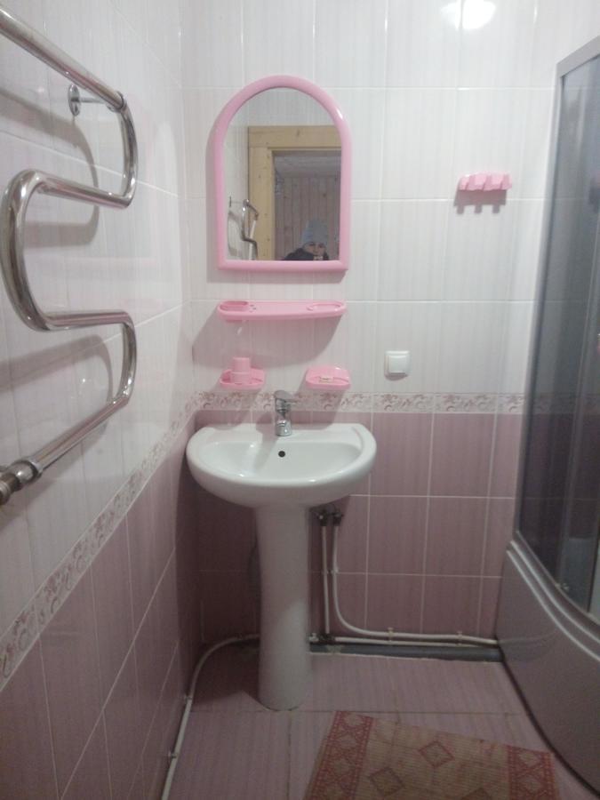 Edelveys Hotel Vorokhta Bagian luar foto