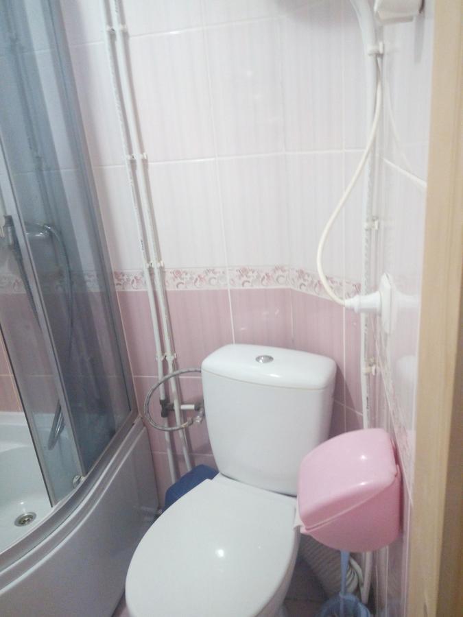Edelveys Hotel Vorokhta Bagian luar foto