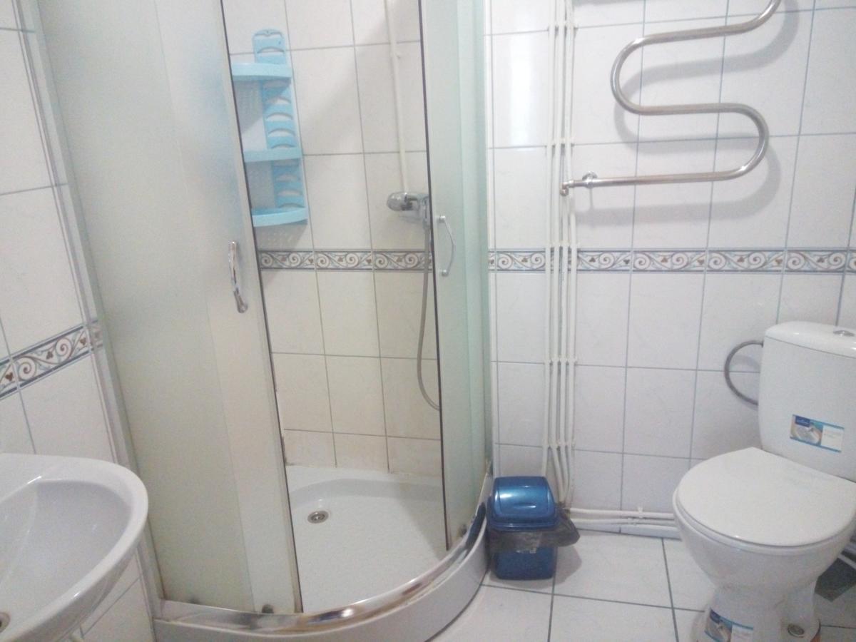 Edelveys Hotel Vorokhta Bagian luar foto